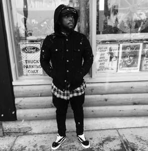 Meet your Posher, Jasper